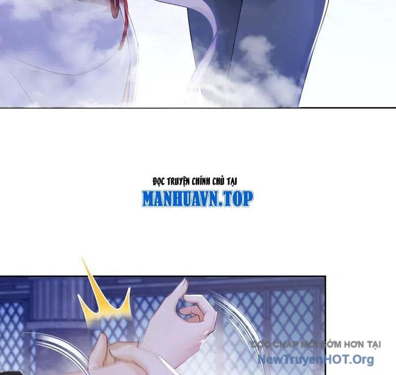 đọc truyện Trấn Quốc Thần Tế Chương 307 ảnh 22 tại Thiên Thai Truyện