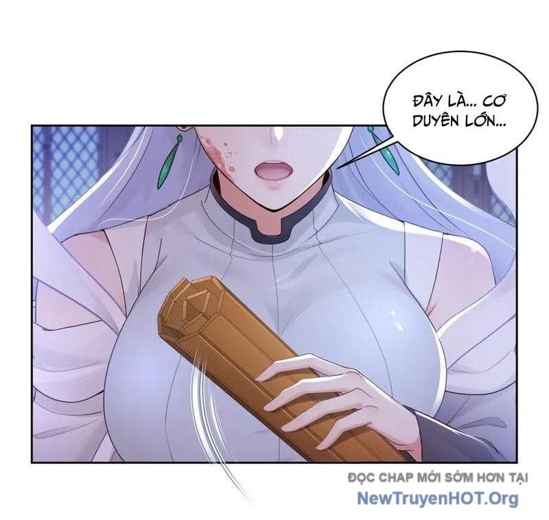 đọc truyện Trấn Quốc Thần Tế Chương 307 ảnh 25 tại Thiên Thai Truyện