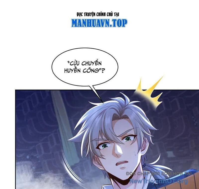 đọc truyện Trấn Quốc Thần Tế Chương 307 ảnh 29 tại Thiên Thai Truyện