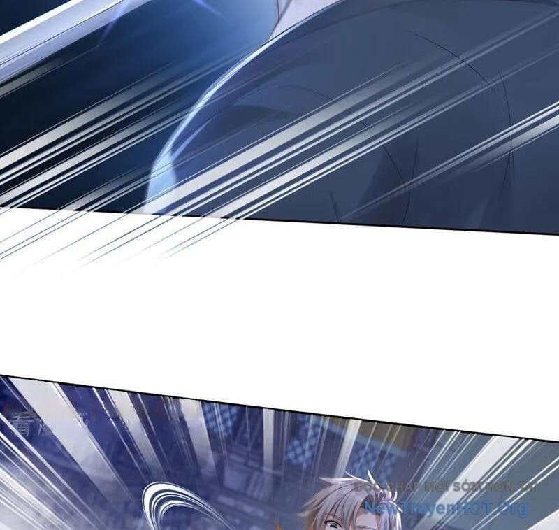 đọc truyện Trấn Quốc Thần Tế Chương 307 ảnh 34 tại Thiên Thai Truyện