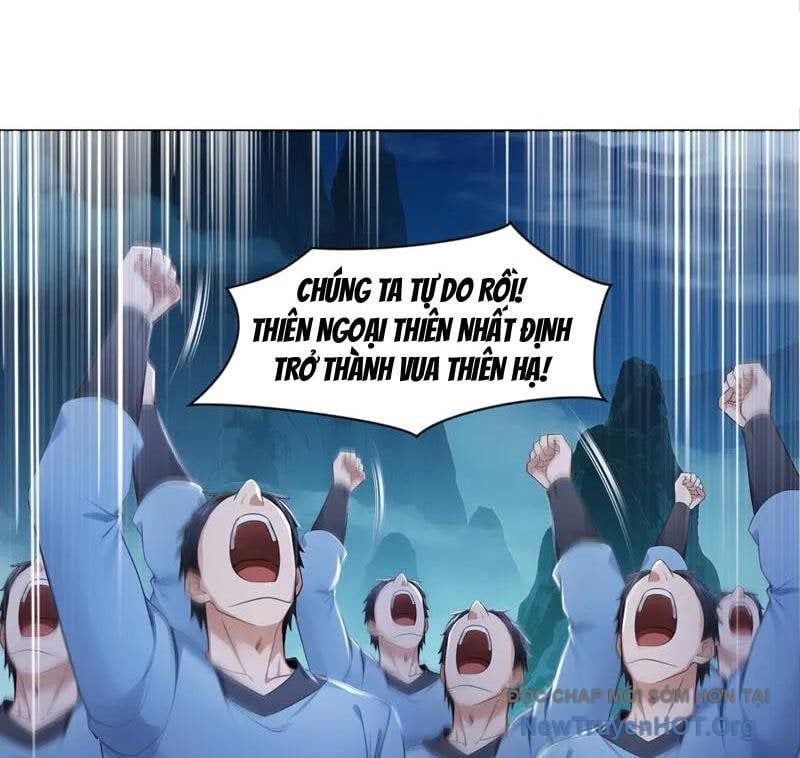 đọc truyện Trấn Quốc Thần Tế Chương 307 ảnh 11 tại Thiên Thai Truyện