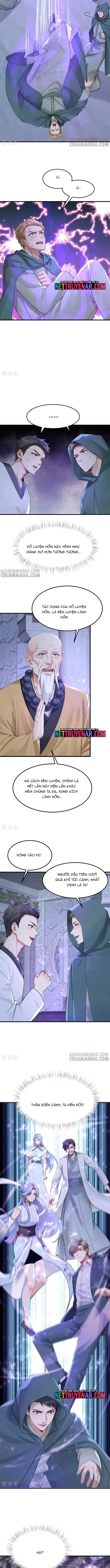 đọc truyện Trấn Quốc Thần Tế Chương 308 ảnh 6 tại Thiên Thai Truyện