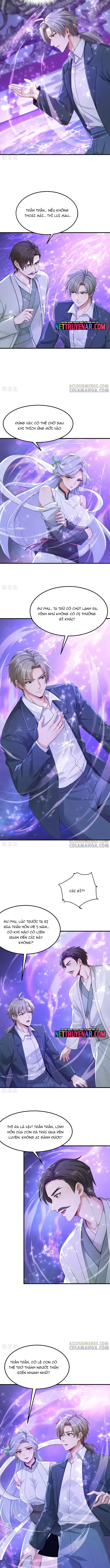 đọc truyện Trấn Quốc Thần Tế Chương 308 ảnh 7 tại Thiên Thai Truyện