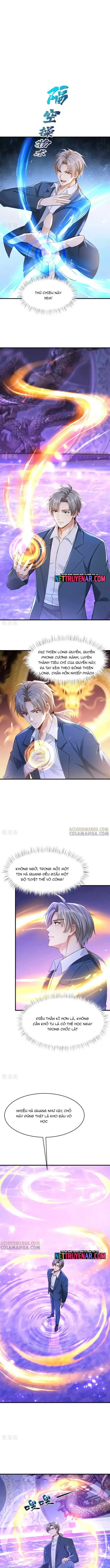 đọc truyện Trấn Quốc Thần Tế Chương 309 ảnh 7 tại Thiên Thai Truyện