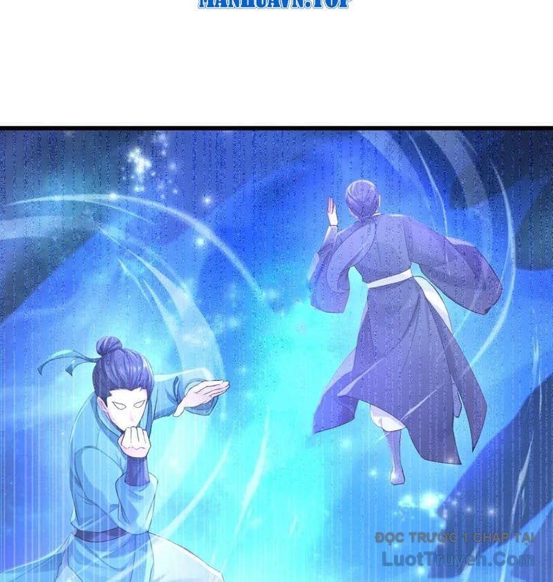 đọc truyện Trấn Quốc Thần Tế Chương 310 ảnh 21 tại Thiên Thai Truyện