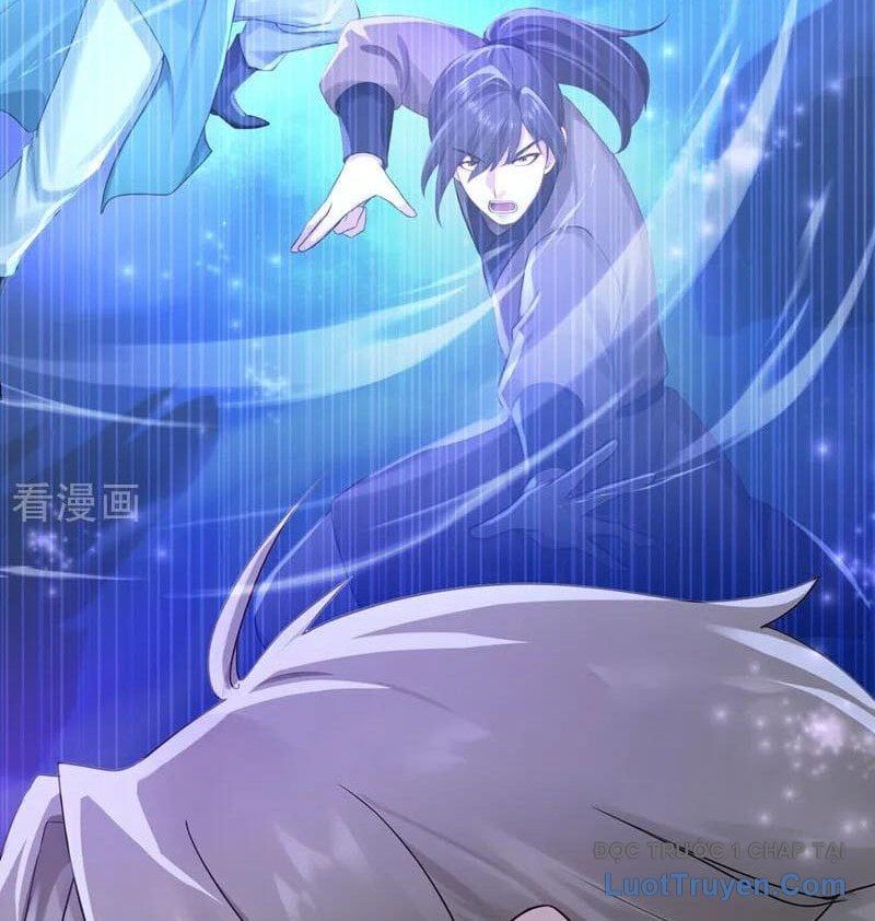 đọc truyện Trấn Quốc Thần Tế Chương 310 ảnh 22 tại Thiên Thai Truyện