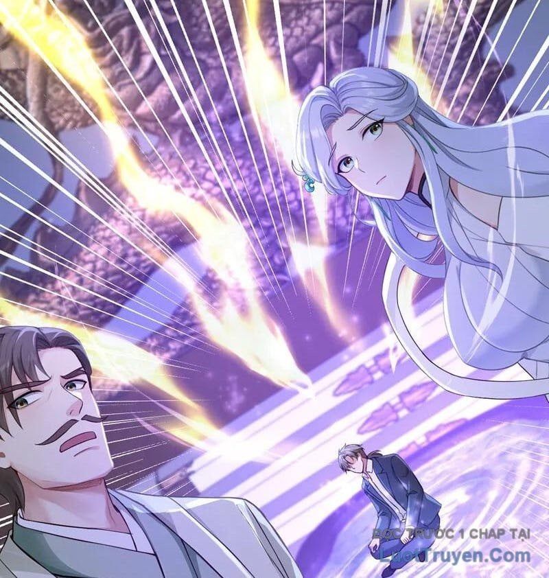 đọc truyện Trấn Quốc Thần Tế Chương 310 ảnh 25 tại Thiên Thai Truyện