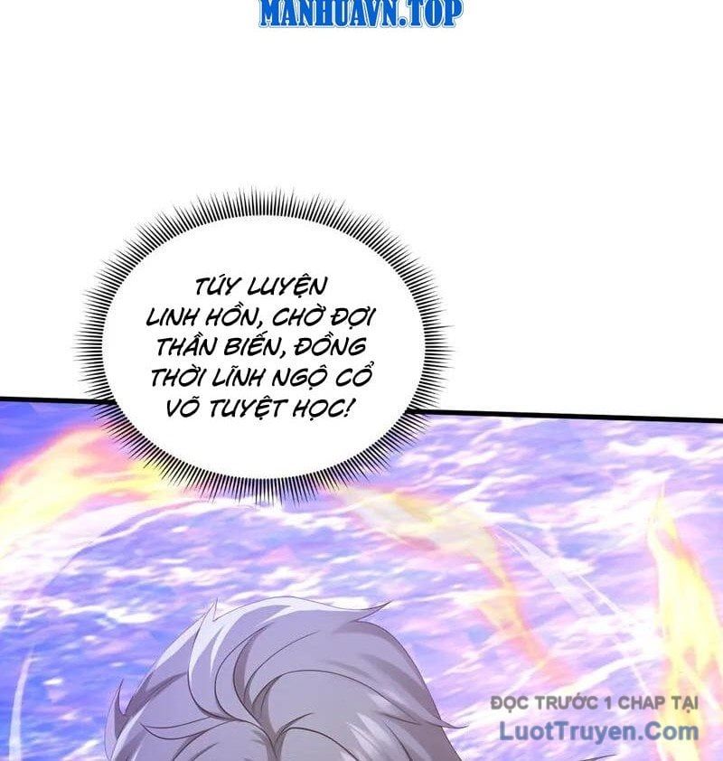 đọc truyện Trấn Quốc Thần Tế Chương 310 ảnh 27 tại Thiên Thai Truyện