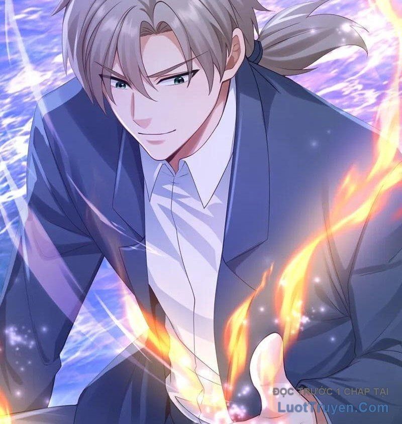 đọc truyện Trấn Quốc Thần Tế Chương 310 ảnh 28 tại Thiên Thai Truyện