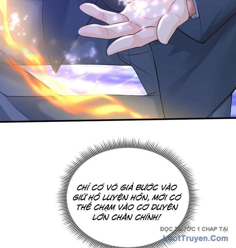 đọc truyện Trấn Quốc Thần Tế Chương 310 ảnh 29 tại Thiên Thai Truyện