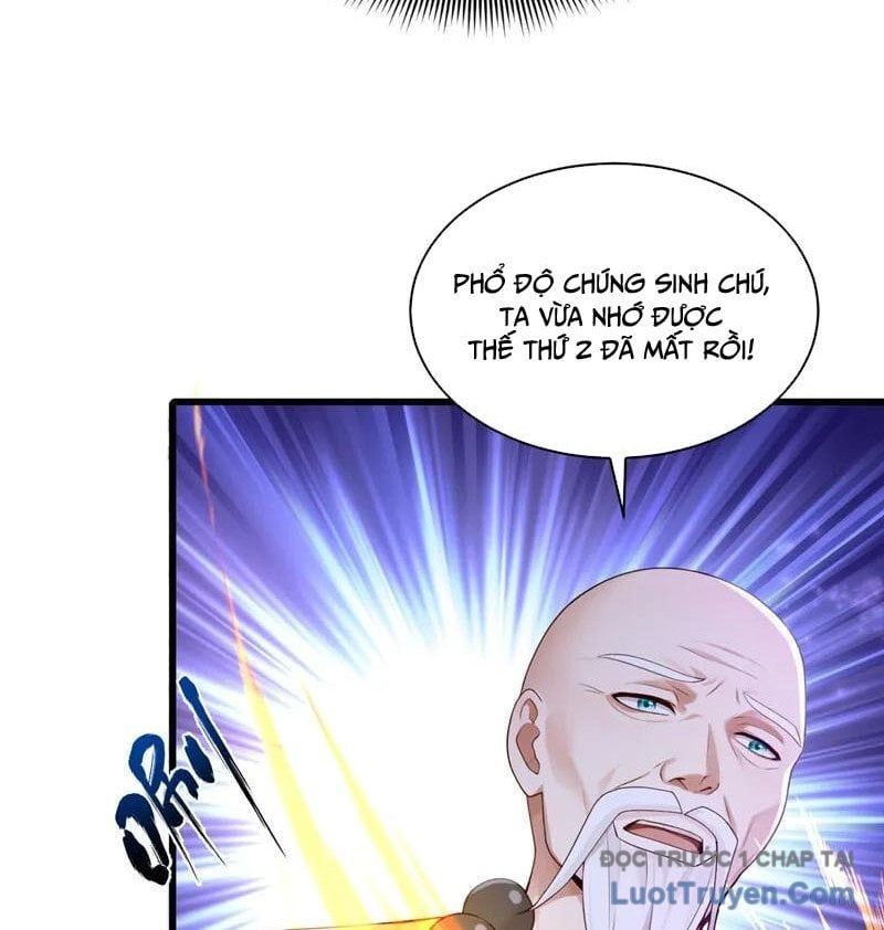 đọc truyện Trấn Quốc Thần Tế Chương 310 ảnh 30 tại Thiên Thai Truyện