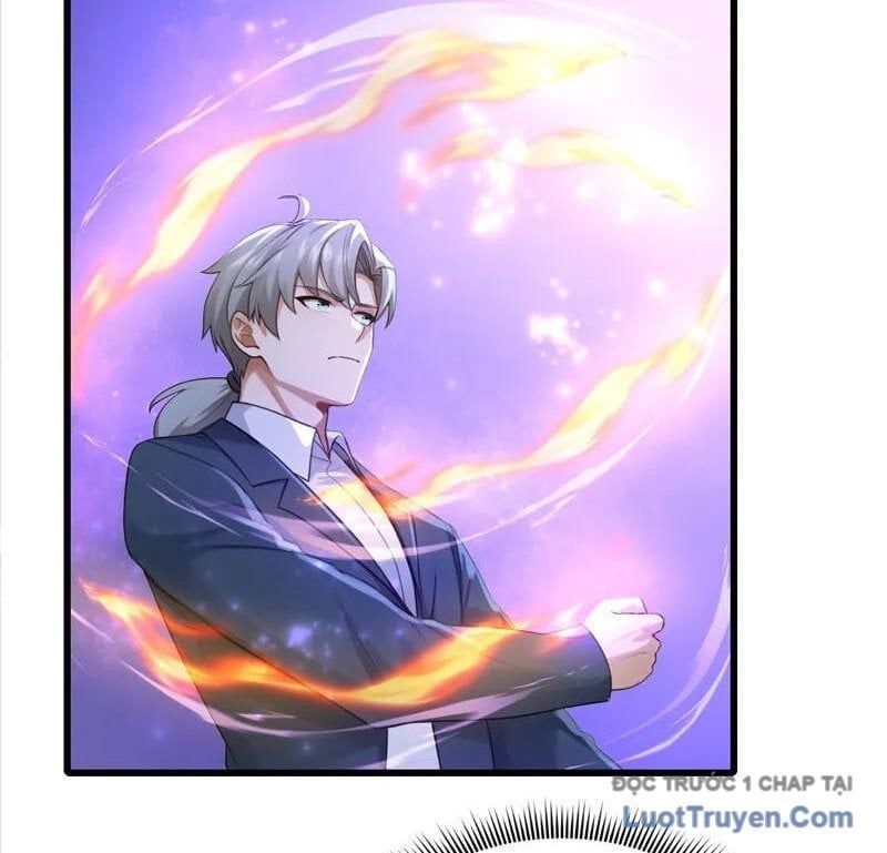 đọc truyện Trấn Quốc Thần Tế Chương 310 ảnh 43 tại Thiên Thai Truyện