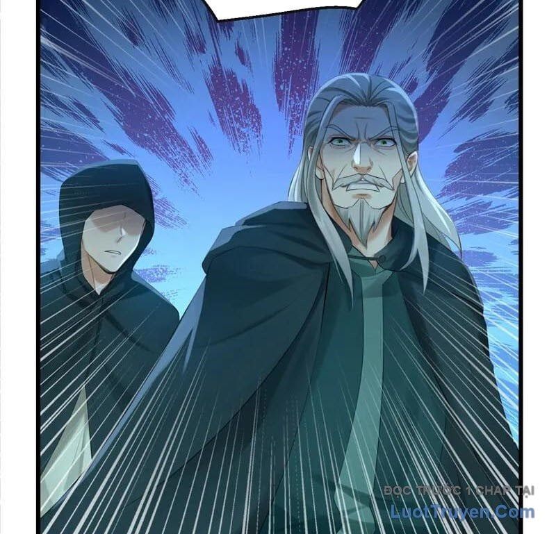 đọc truyện Trấn Quốc Thần Tế Chương 310 ảnh 48 tại Thiên Thai Truyện