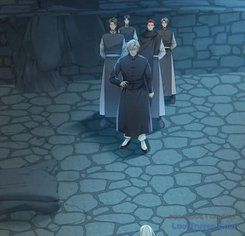 đọc truyện Trấn Quốc Thần Tế Chương 310 ảnh 50 tại Thiên Thai Truyện