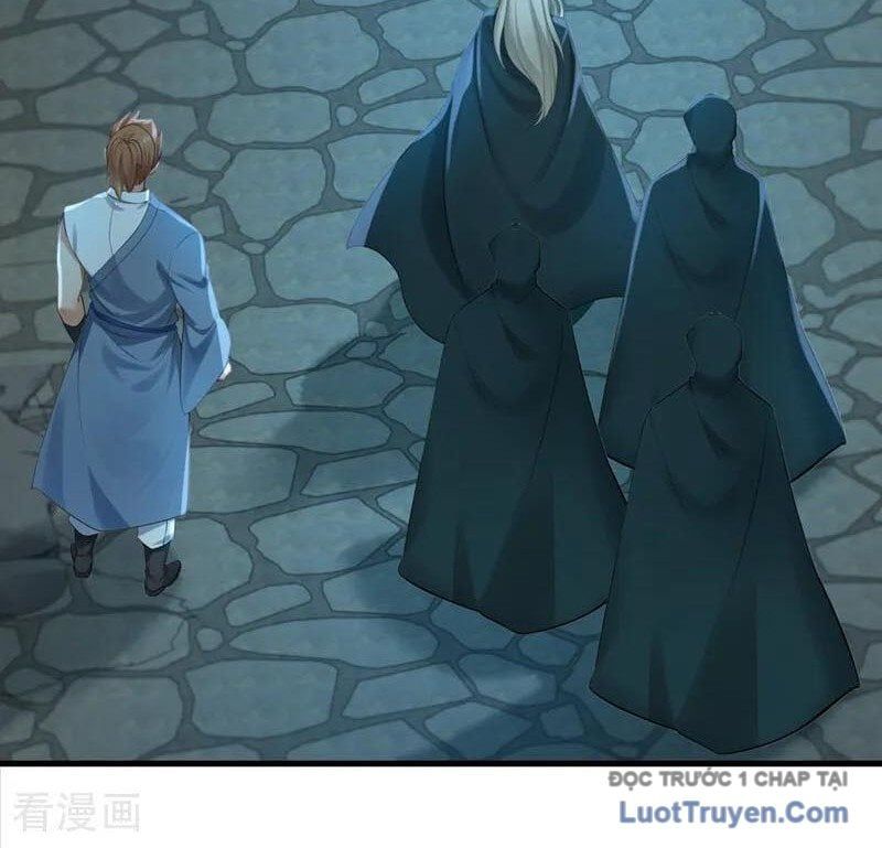 đọc truyện Trấn Quốc Thần Tế Chương 310 ảnh 51 tại Thiên Thai Truyện