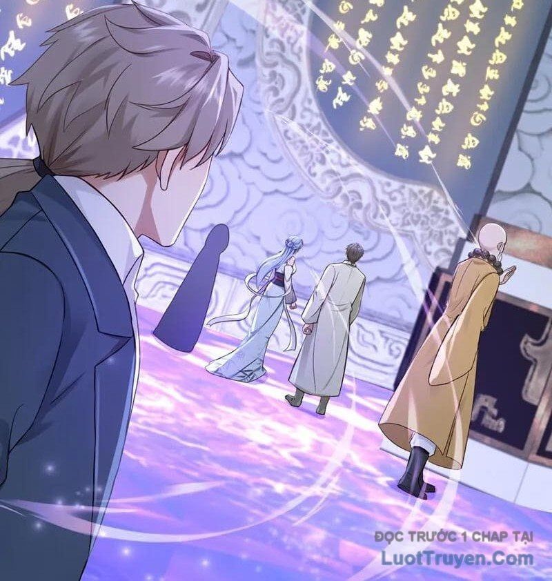 đọc truyện Trấn Quốc Thần Tế Chương 310 ảnh 8 tại Thiên Thai Truyện