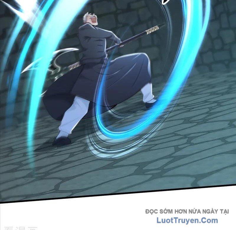 đọc truyện Trấn Quốc Thần Tế Chương 311 ảnh 15 tại Thiên Thai Truyện