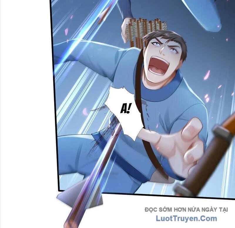 đọc truyện Trấn Quốc Thần Tế Chương 311 ảnh 17 tại Thiên Thai Truyện