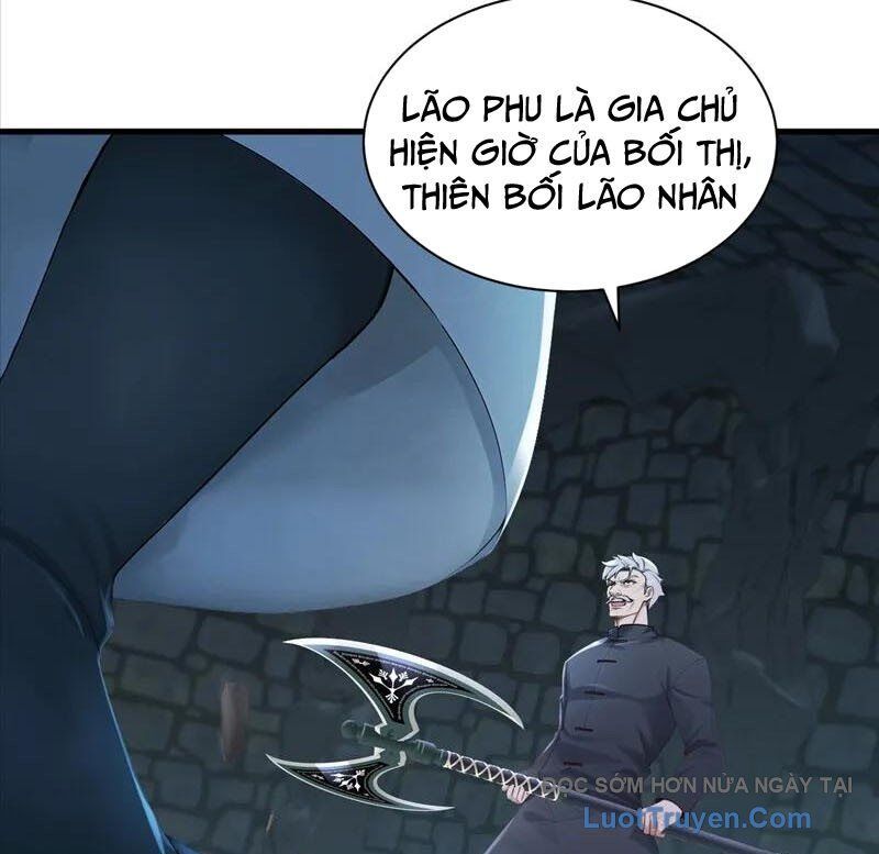 đọc truyện Trấn Quốc Thần Tế Chương 311 ảnh 21 tại Thiên Thai Truyện