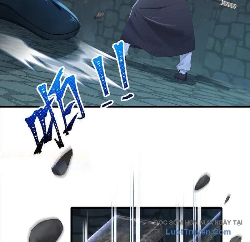 đọc truyện Trấn Quốc Thần Tế Chương 311 ảnh 22 tại Thiên Thai Truyện