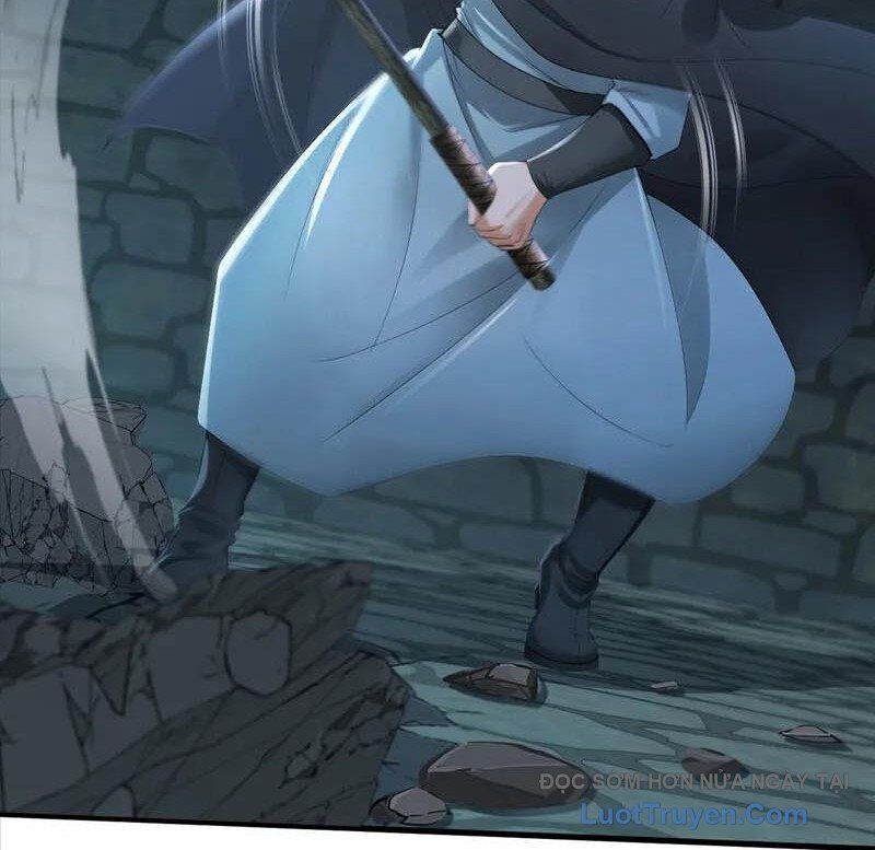 đọc truyện Trấn Quốc Thần Tế Chương 311 ảnh 25 tại Thiên Thai Truyện