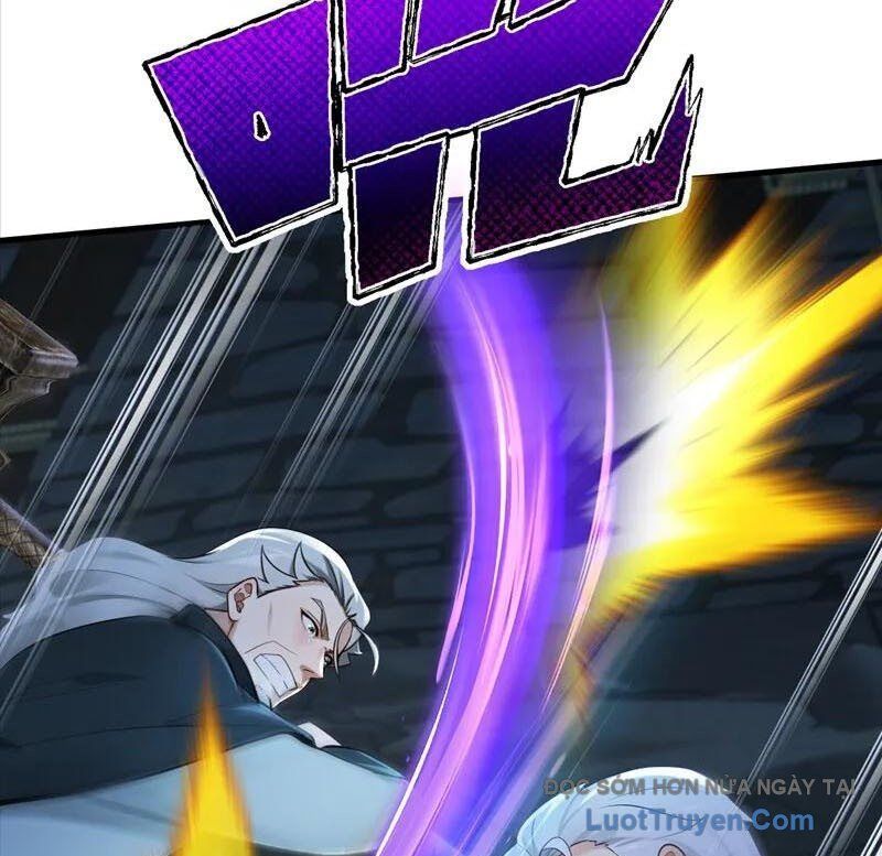 đọc truyện Trấn Quốc Thần Tế Chương 311 ảnh 29 tại Thiên Thai Truyện