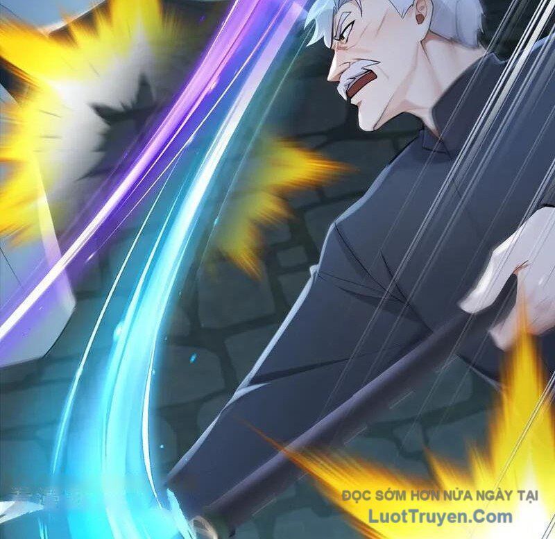 đọc truyện Trấn Quốc Thần Tế Chương 311 ảnh 30 tại Thiên Thai Truyện