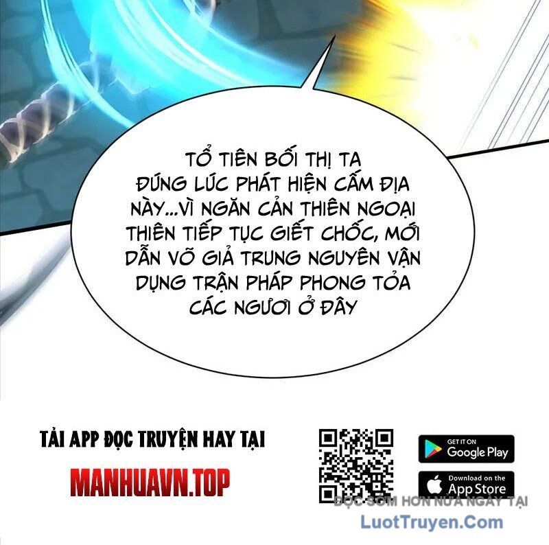 đọc truyện Trấn Quốc Thần Tế Chương 311 ảnh 31 tại Thiên Thai Truyện