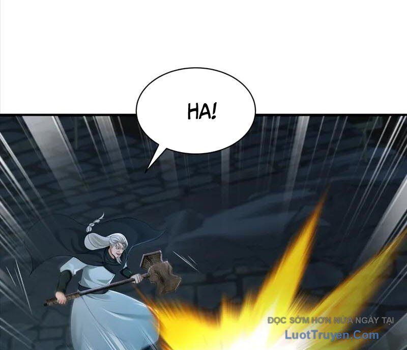 đọc truyện Trấn Quốc Thần Tế Chương 311 ảnh 32 tại Thiên Thai Truyện