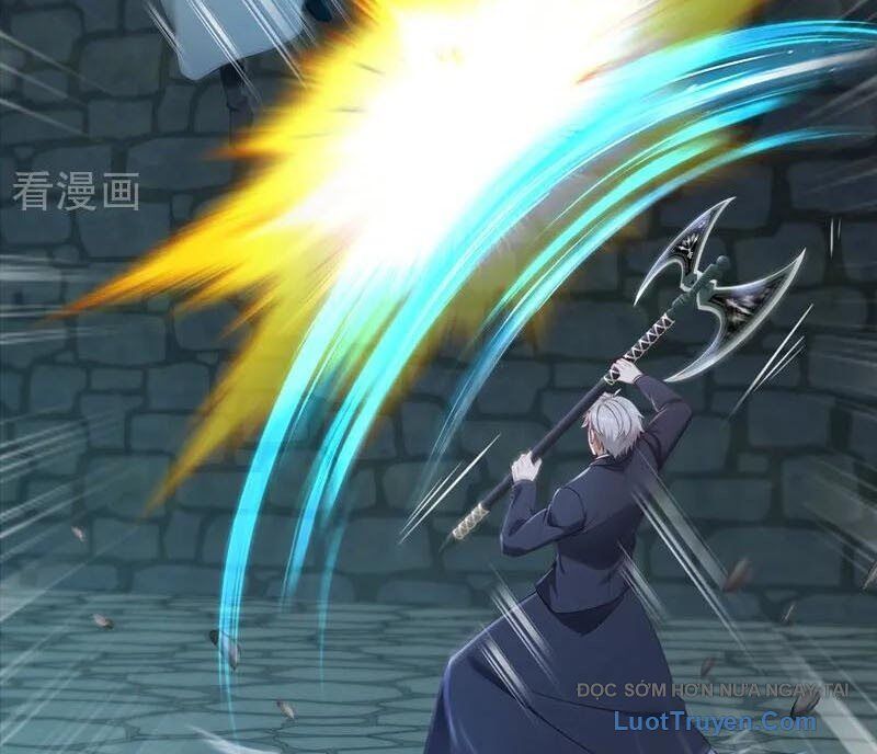 đọc truyện Trấn Quốc Thần Tế Chương 311 ảnh 33 tại Thiên Thai Truyện