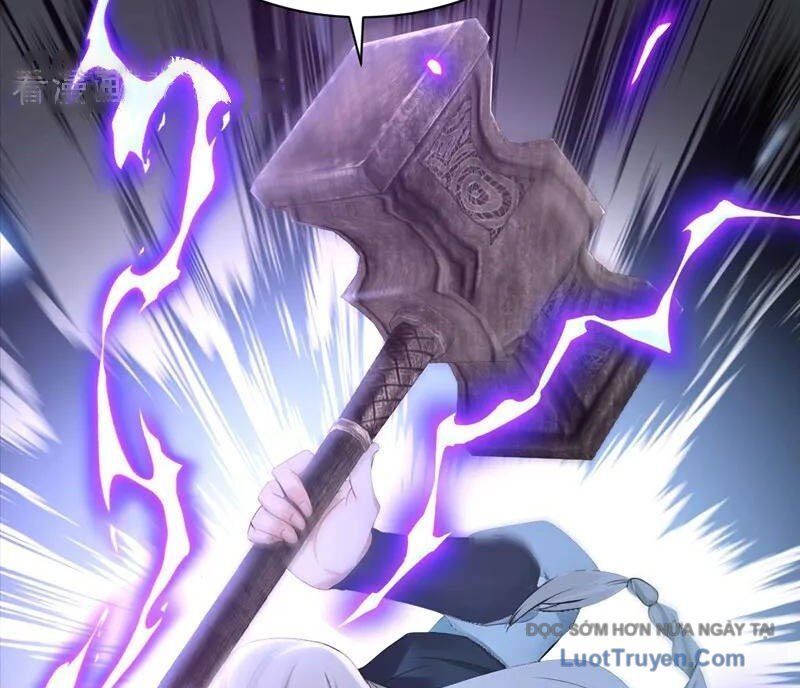 đọc truyện Trấn Quốc Thần Tế Chương 311 ảnh 35 tại Thiên Thai Truyện