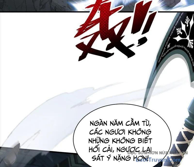 đọc truyện Trấn Quốc Thần Tế Chương 311 ảnh 40 tại Thiên Thai Truyện