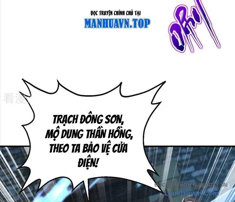 đọc truyện Trấn Quốc Thần Tế Chương 311 ảnh 46 tại Thiên Thai Truyện