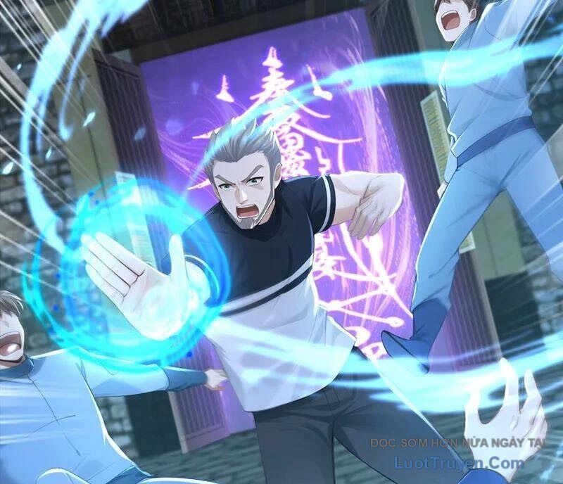 đọc truyện Trấn Quốc Thần Tế Chương 311 ảnh 47 tại Thiên Thai Truyện