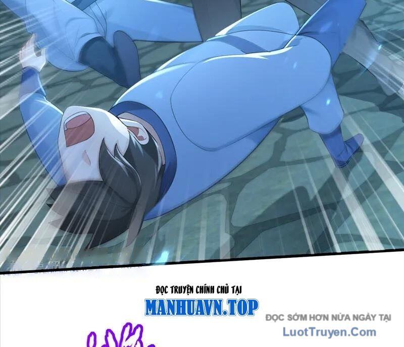 đọc truyện Trấn Quốc Thần Tế Chương 311 ảnh 48 tại Thiên Thai Truyện