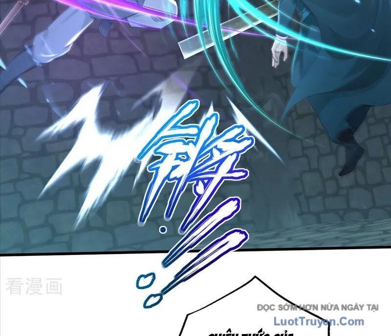 đọc truyện Trấn Quốc Thần Tế Chương 311 ảnh 50 tại Thiên Thai Truyện