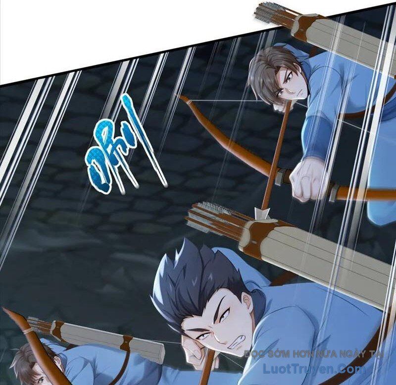 đọc truyện Trấn Quốc Thần Tế Chương 311 ảnh 7 tại Thiên Thai Truyện