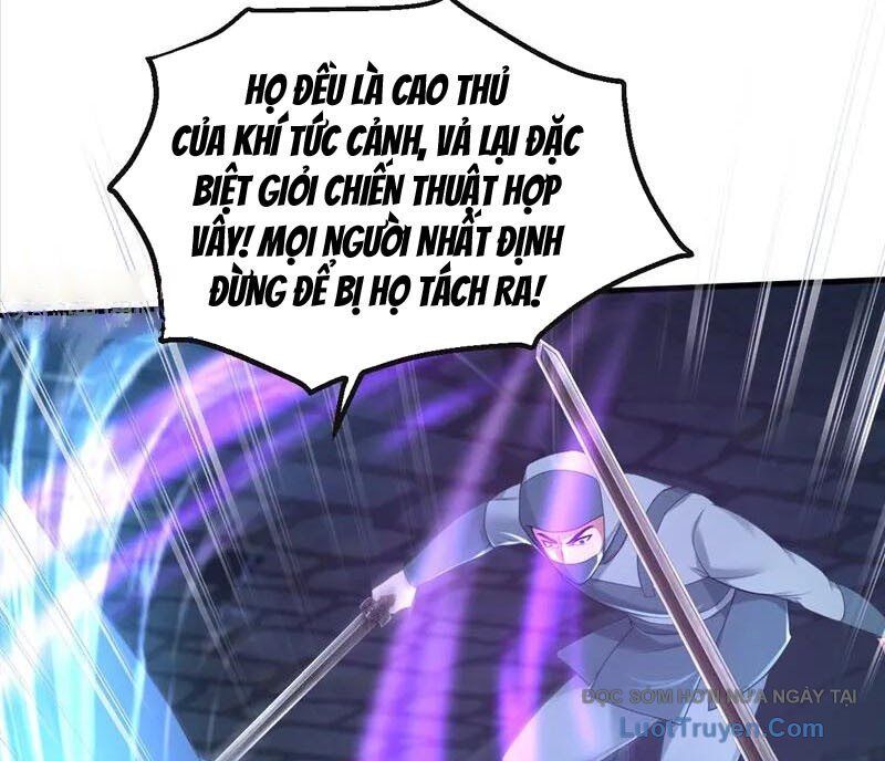 đọc truyện Trấn Quốc Thần Tế Chương 311 ảnh 53 tại Thiên Thai Truyện