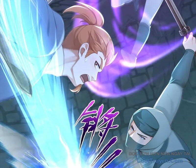 đọc truyện Trấn Quốc Thần Tế Chương 311 ảnh 54 tại Thiên Thai Truyện