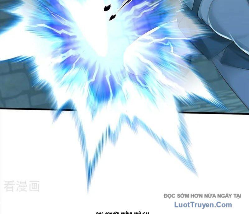 đọc truyện Trấn Quốc Thần Tế Chương 311 ảnh 55 tại Thiên Thai Truyện