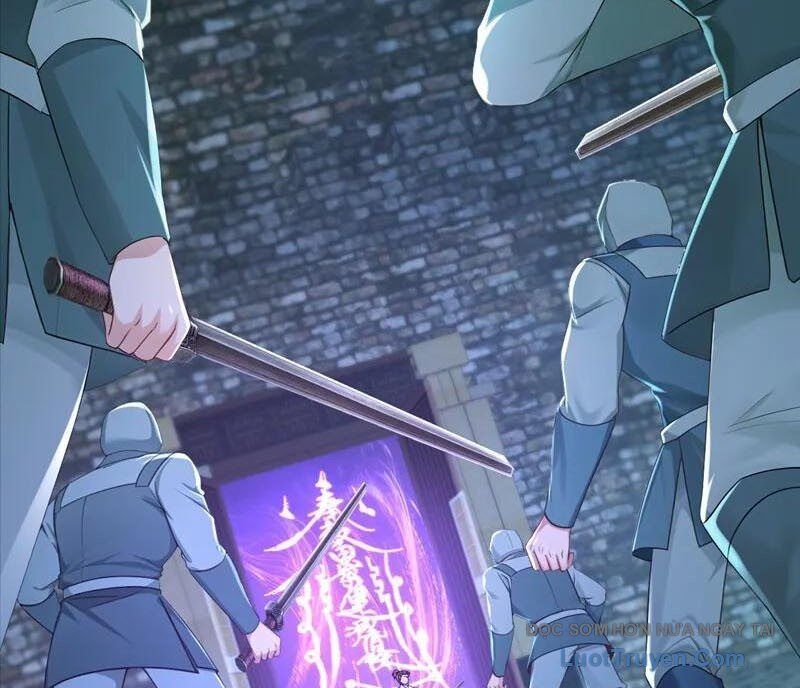 đọc truyện Trấn Quốc Thần Tế Chương 311 ảnh 57 tại Thiên Thai Truyện