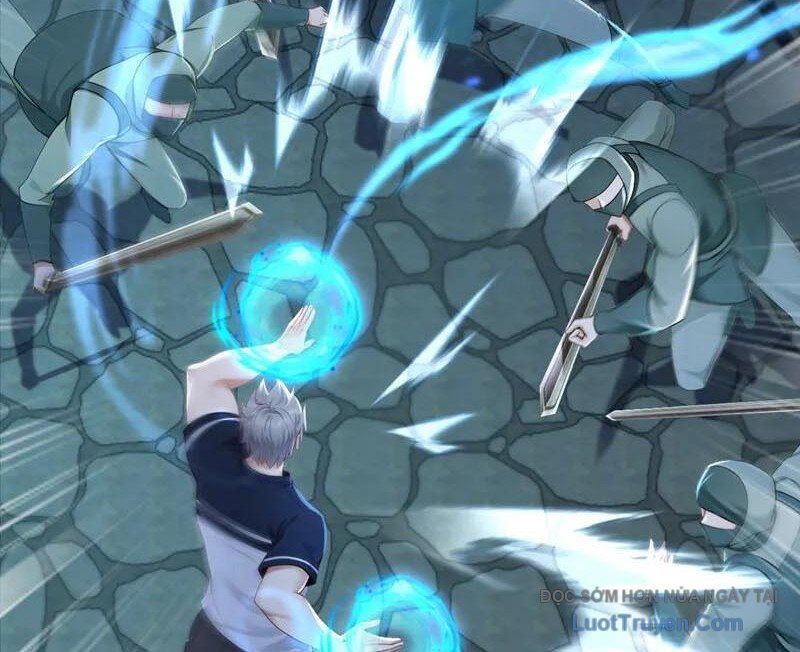 đọc truyện Trấn Quốc Thần Tế Chương 311 ảnh 60 tại Thiên Thai Truyện