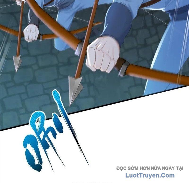 đọc truyện Trấn Quốc Thần Tế Chương 311 ảnh 8 tại Thiên Thai Truyện