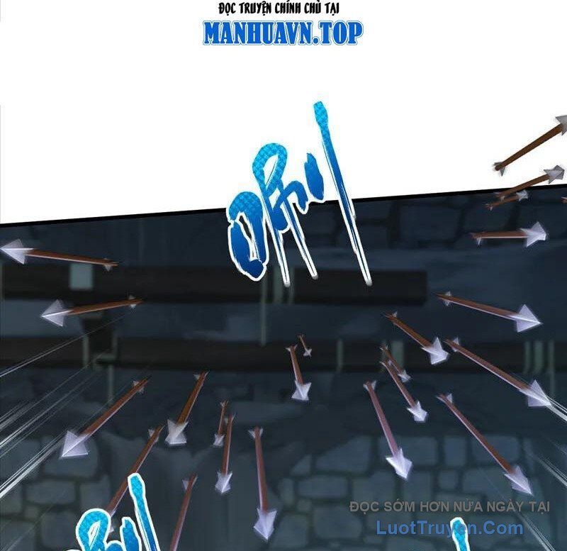 đọc truyện Trấn Quốc Thần Tế Chương 311 ảnh 9 tại Thiên Thai Truyện