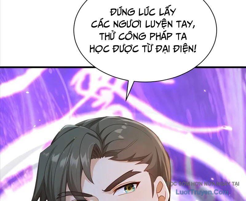 đọc truyện Trấn Quốc Thần Tế Chương 311 ảnh 75 tại Thiên Thai Truyện