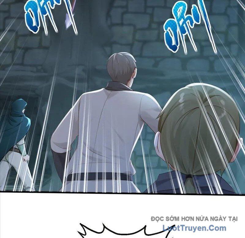 đọc truyện Trấn Quốc Thần Tế Chương 311 ảnh 10 tại Thiên Thai Truyện