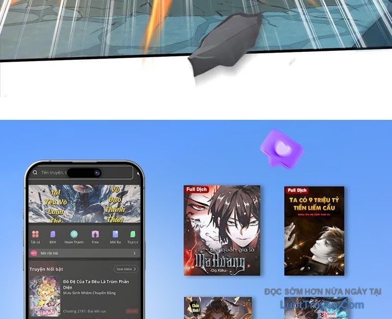 đọc truyện Trấn Quốc Thần Tế Chương 311 ảnh 83 tại Thiên Thai Truyện