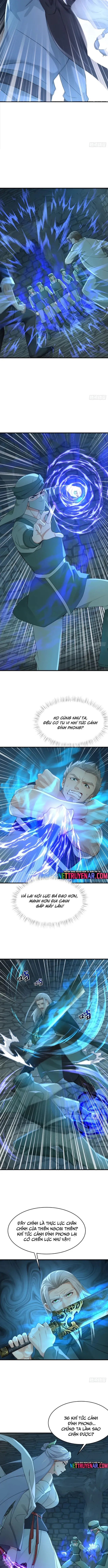 đọc truyện Trấn Quốc Thần Tế Chương 312 ảnh 5 tại Thiên Thai Truyện