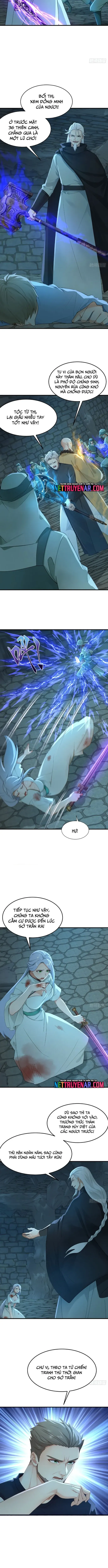 đọc truyện Trấn Quốc Thần Tế Chương 312 ảnh 6 tại Thiên Thai Truyện