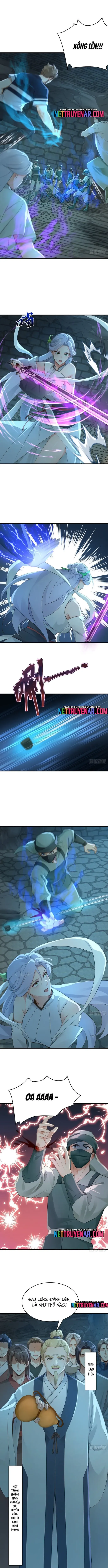 đọc truyện Trấn Quốc Thần Tế Chương 312 ảnh 7 tại Thiên Thai Truyện